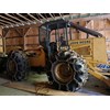 John Deere 548D Skidder